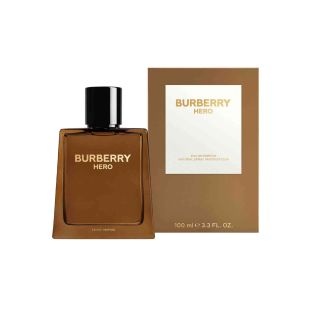 Burberry Hero 100ml EDP For Men