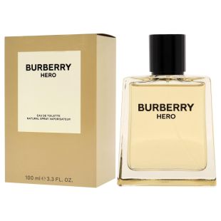 عطر Hero للرجال 100 مل EDT من Burberry