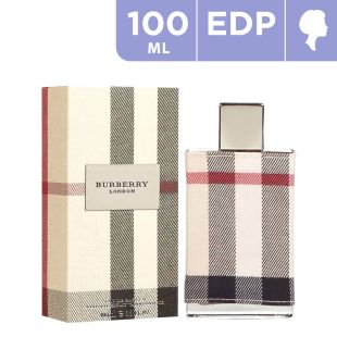 100ml Burberry London EDP for Her