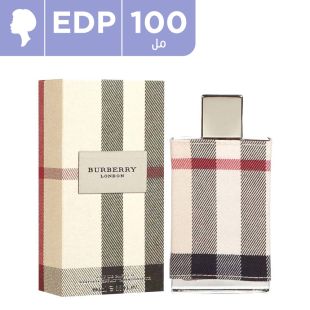عطر " لندن " 100 مل للسيدات من Burberry