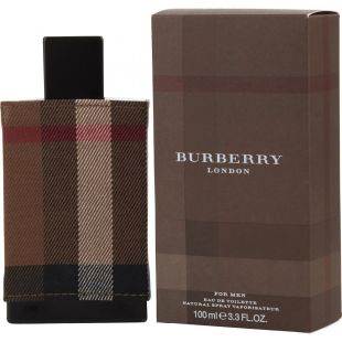 عطر London للرجال 100 مل EDT من Burberry