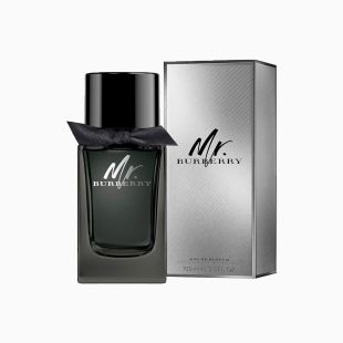 عطر Mr. Burberry للرجال 100 مل EDP من Burberry