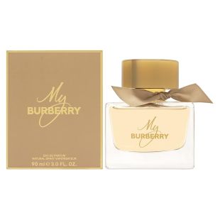 عطر My Burberry للسيدات 90 مل EDP من Burberry