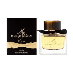 عطر My Burberry Black للسيدات 90 مل EDP من Burberry