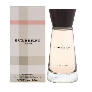 100ml Burberry Touch EDP for Her