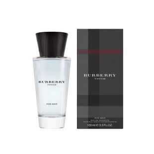 عطر Touch للرجال 100 مل EDT من Burberry