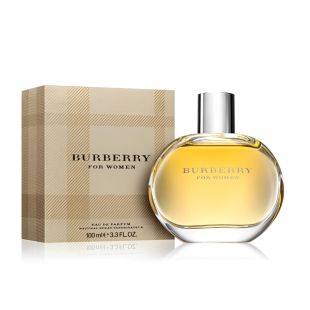 عطر Burberry Women للسيدات 100 مل EDP من Burberry