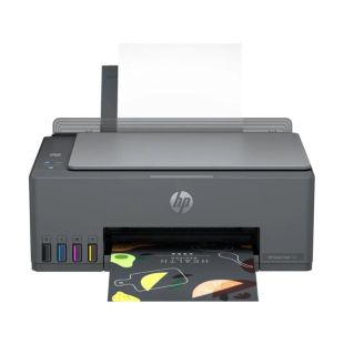 طابعة Smart Tank 581 المتكاملة اللاسلكية من HP