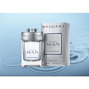 عطر Bvlgari Man Rain Essence للرجال 100 مل EDP من Bvlgari
