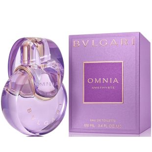 Bvlgari Omnia Amethyste 100ml EDT For Women