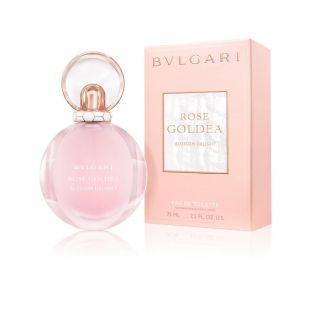 عطر Rose Goldea Blossom Delight للسيدات 75 مل EDP من Bvlgari