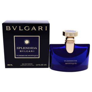 عطر Splendida Tubereuse Mystique للسيدات 100 مل EDP من Bvlgari