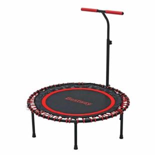 نطاطية رياضية قابلة للطي بمقبض قابل للتعديل 102×135 سم من Bestway