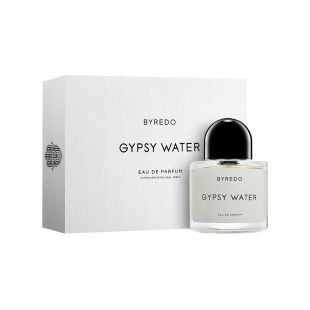 Byredo Gypsy Water 100ml EDP For Unisex