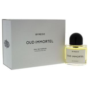 عطر Oud Immortel للرجال والسيدات 100 مل EDP من Byredo