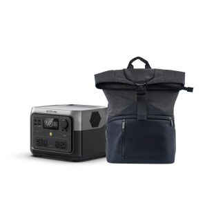 EcoFlow River 2 Waterproof Bag