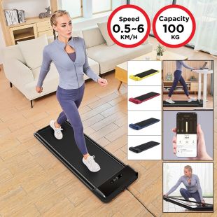 C2 Smart Foldable Walking Pad by King Smith