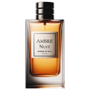 إل إنتنس - عطر دي بلو آمبر نوي EDP 100 مل سبراي