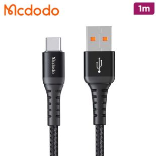 Mcdodo USB Type-C Charging Data Cable 1m