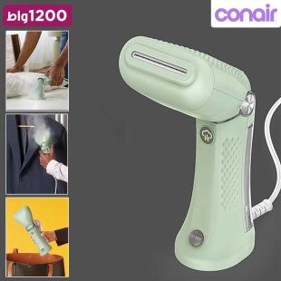 كواية بخار Turbo Extreme Steam قابلة للطي 1200 واط من Conair