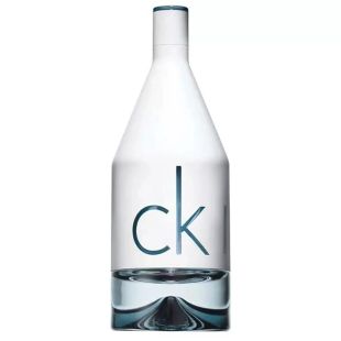 Calvin Klein CK IN2U 100ml EDT For Men - Tester