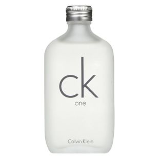 Calvin Klein CK One 200ml EDT For Unisex - Tester