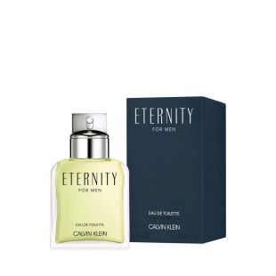 Calvin Klein Eternity 100ml EDT For Men