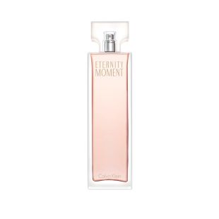 Calvin Klein Eternity Moment 100ml EDP For Women - Tester