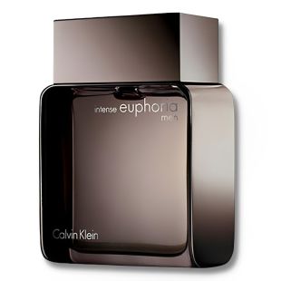 Calvin Klein Euphoria Intense 100ml EDT For Men - Tester