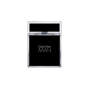 Calvin Klein Man 100ml EDT For Men - Tester