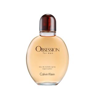 Calvin Klein Obsession 125ml EDT For Men - Tester