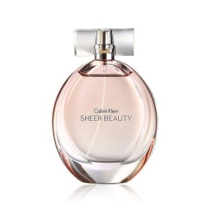 Calvin Klein Sheer Beauty 100ml EDT For Women - Tester