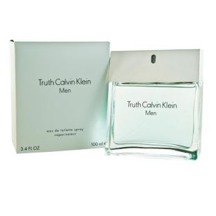 Calvin Klein Truth 100ml EDT For Men