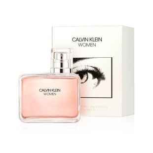 Calvin Klein Women 100ml EDP For Women