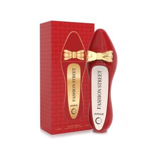 Camara Fashion Street Avenue 100ml EDP For Women