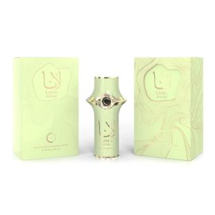 Camara Lana Divine 100ml EDP For Women