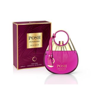 عطر Posh In Paradise للسيدات 100 مل EDP من Camara