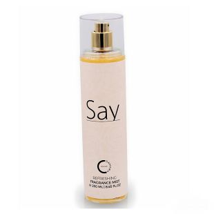 Camara Say 250ml Body Splash For Women