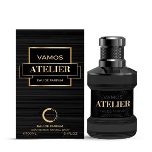 Camara Vamos Atelier 100ml EDP For Men