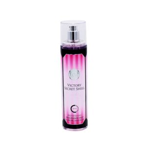 Camara Victoria Secret Shell 250ml Body Splash For Women