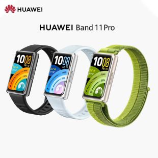 Huawei Smart Band 11 Pro