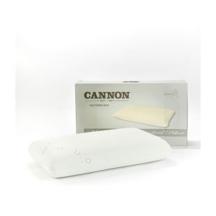 مخدة كونتور بامبو ميموري فوم من Cannon