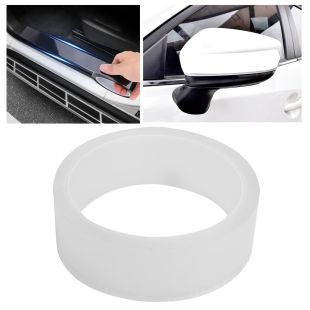 شريط لاصق لحماية حافة باب السيارة