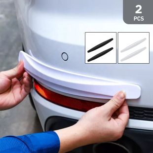 Car Edges Anti-collision Protectors 2Pcs