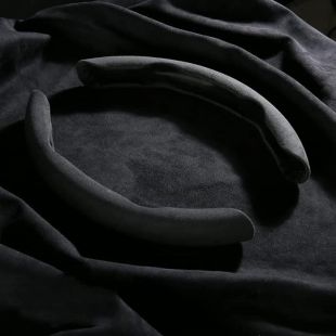 غطاء عجلة قيادة السيارة