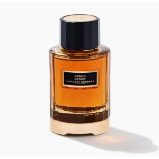 Carolina Herrera Amber Desire 100ml EDP For Unisex - Tester