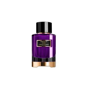 Carolina Herrera Amethyst Haze 100ml EDP For Unisex - Tester
