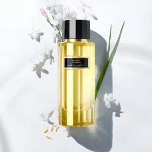 عطر Blond Jasmine للرجال والسيدات 100 مل EDT Tester من Carolina Herrera