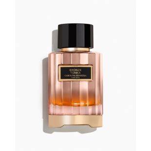 عطر Bronze Tonka للرجال والسيدات 100 مل EDP Tester من Carolina Herrera