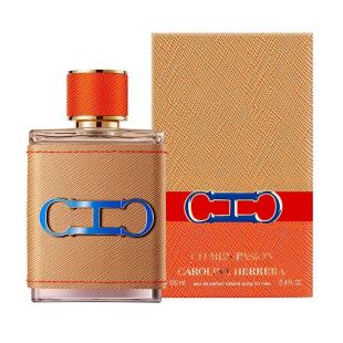 Carolina Herrera CH Pasion 100ml EDP For Men